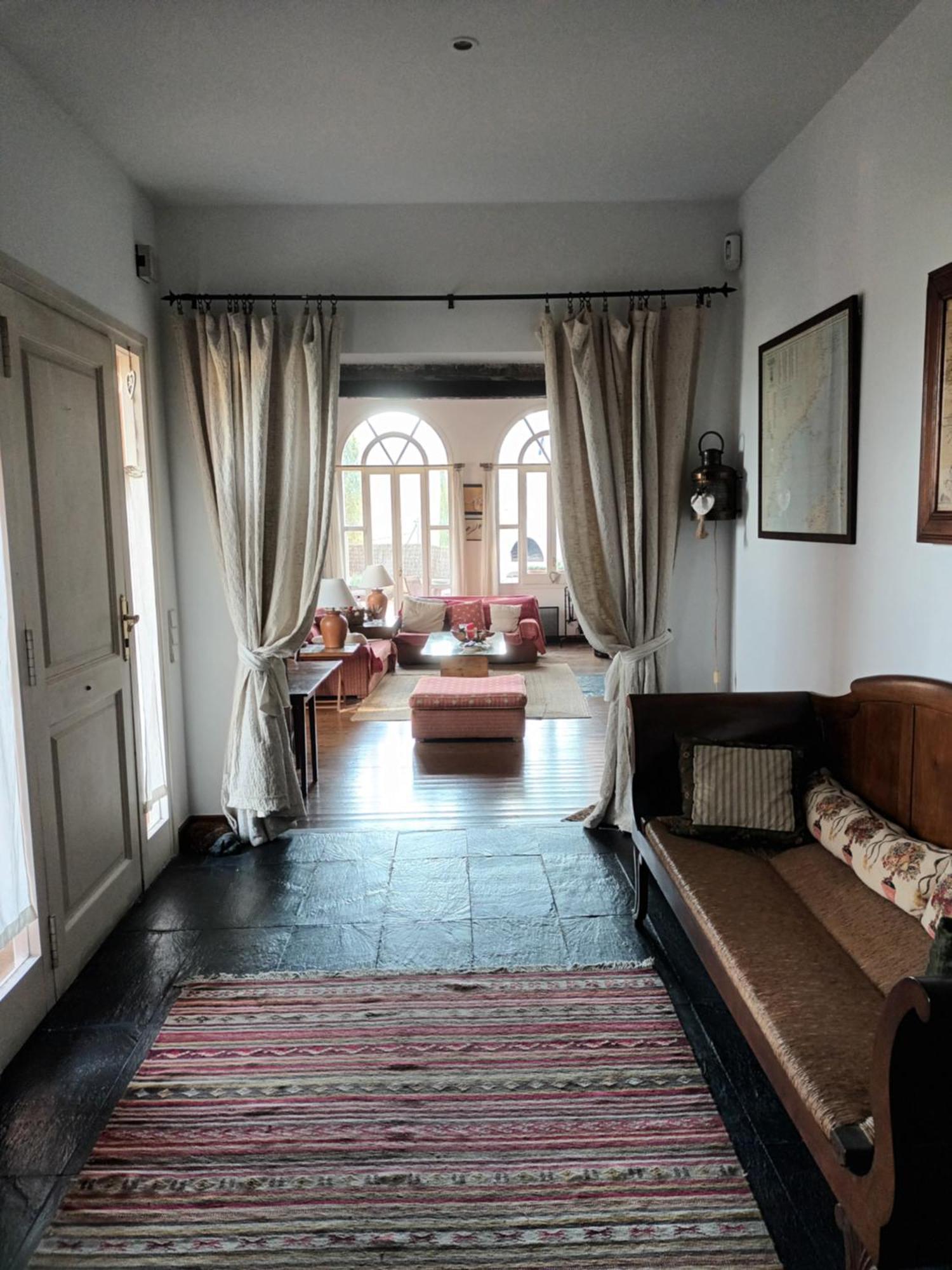 B&B Mar Y Montana Privado No Cocina Orrius Экстерьер фото